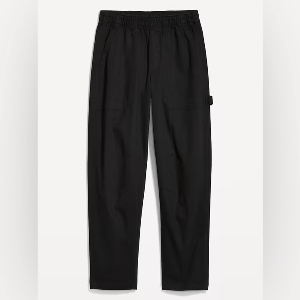 Old Navy Pulla Utility Ankle Pants